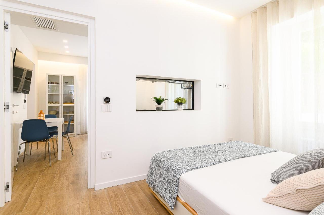 Apartamento Modern & Elegant By Ndp Rent *