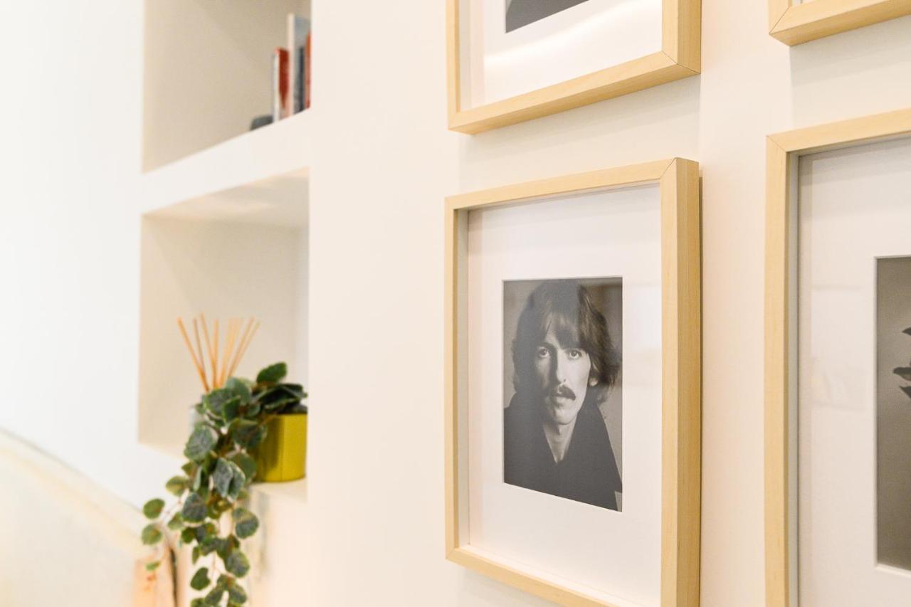 Apartamento Modern & Elegant By Ndp Rent